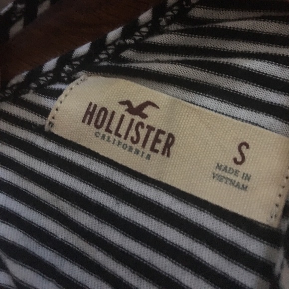 Striped summer tank brand new - Picture 6 of 6